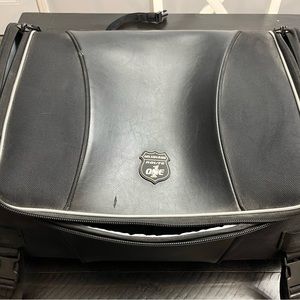 Nelson Rigg NR-250 Route 1 Traveler Lite Tour Trunk Bag